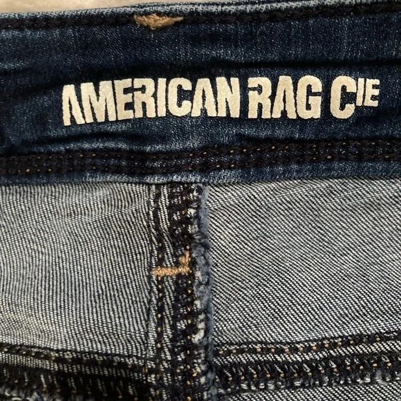 American Rag Jeans - Picture 3 of 4